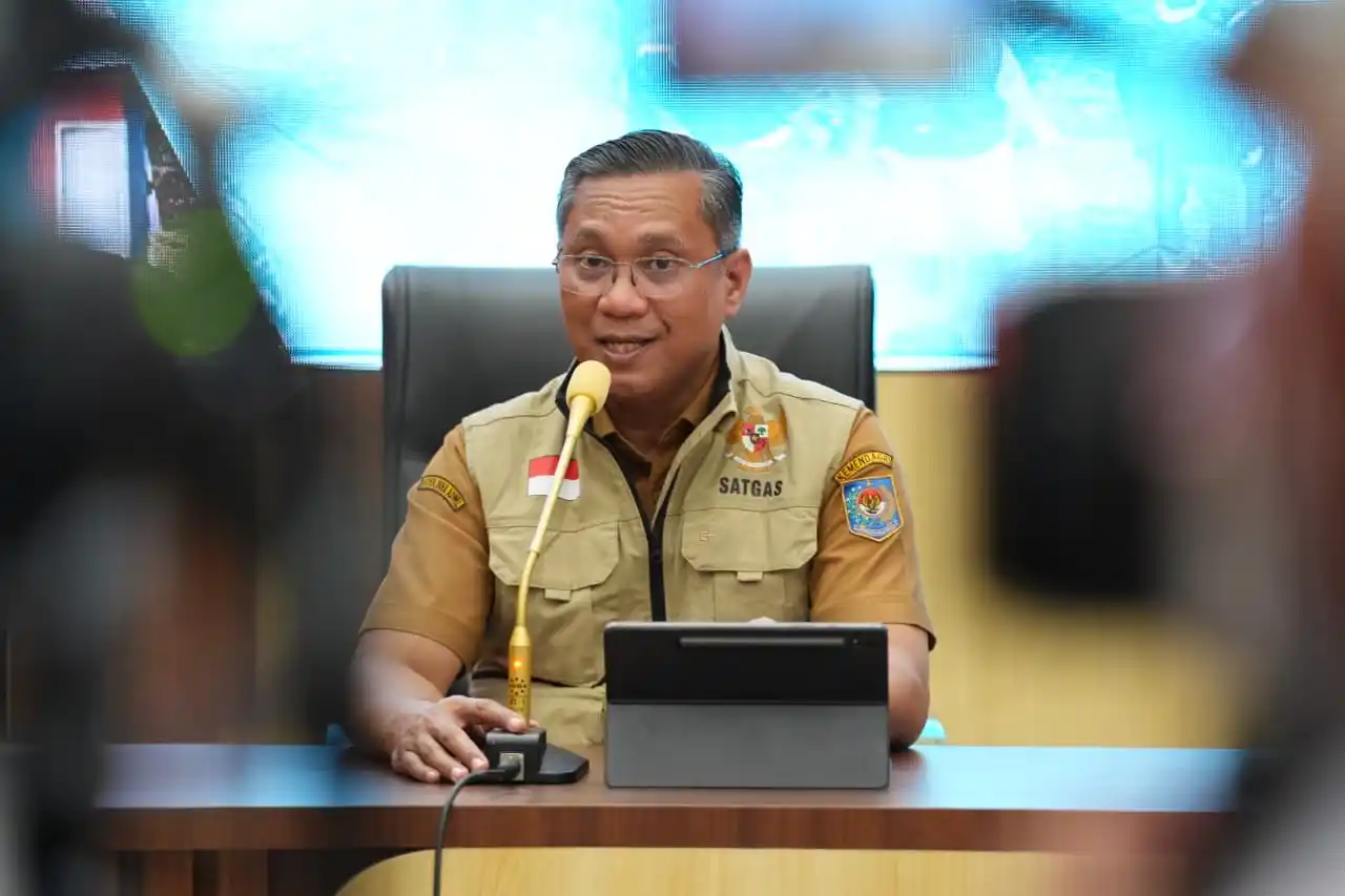 Satgas PRR: Jalan dan Jembatan Nasional Pascabencana Sumatera Pulih 100 Persen